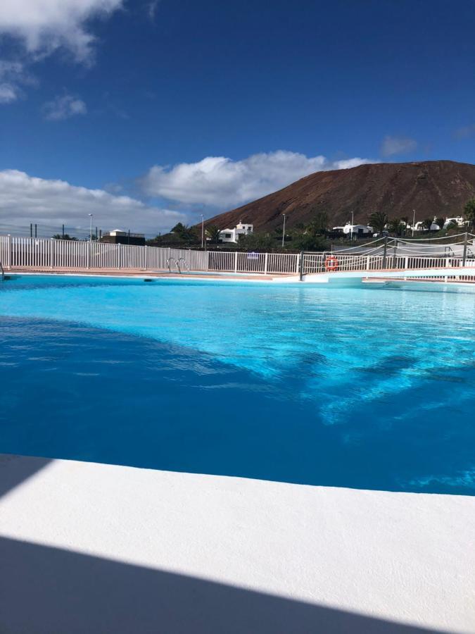 플라야블랑카 Casa Maria, Bonito Bungalow En Lanzarote 아파트 외부 사진